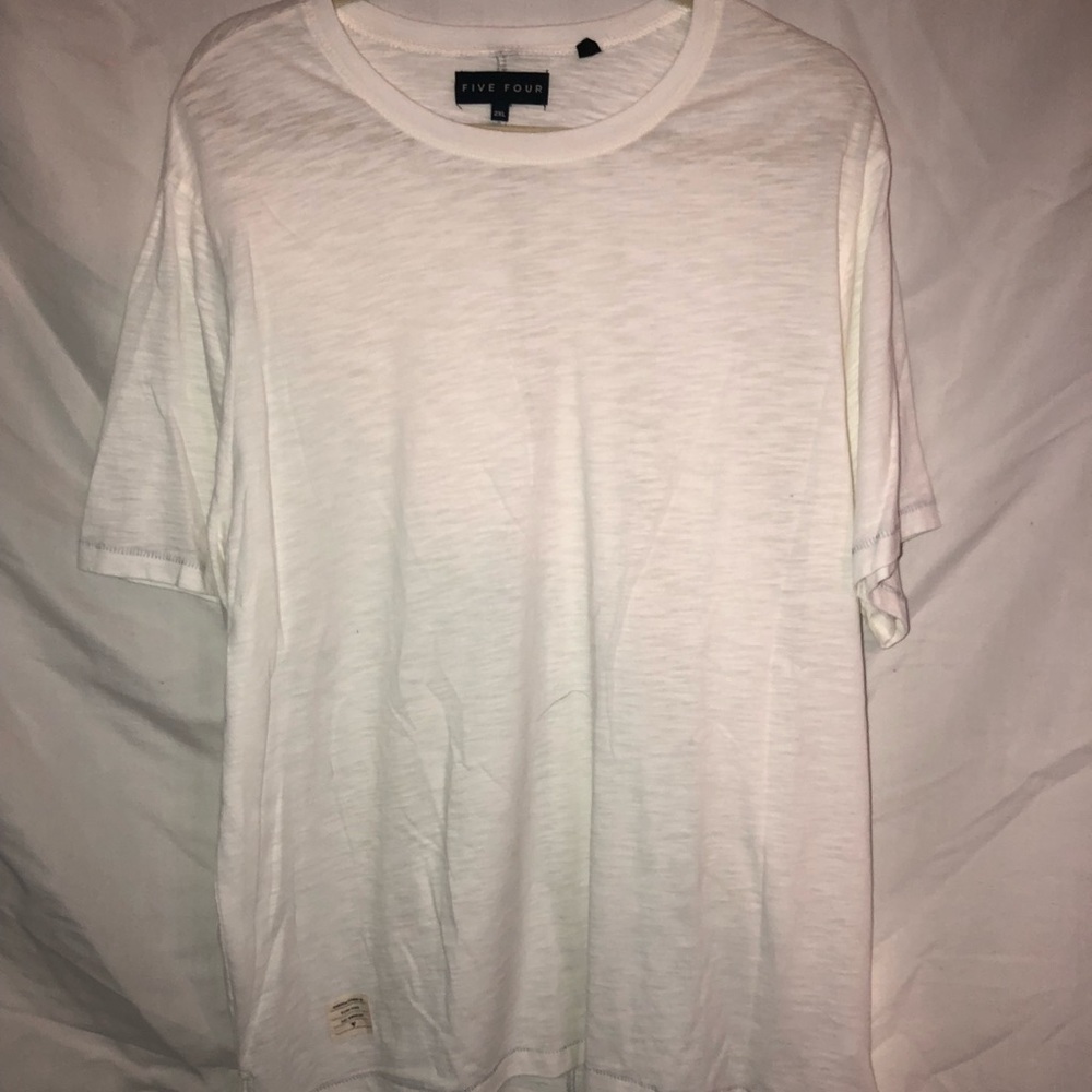 Brand new White T-shirt